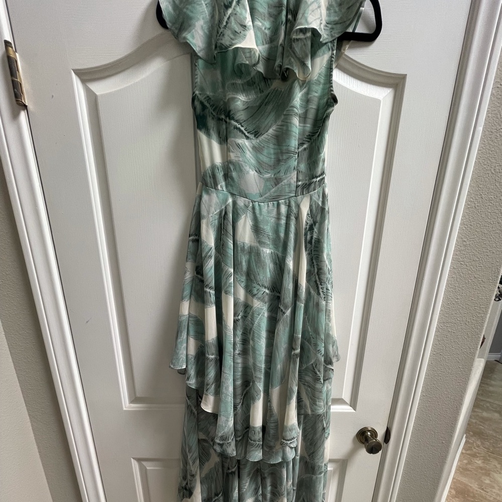 Only Worn Once. In Great Condition. - image 4